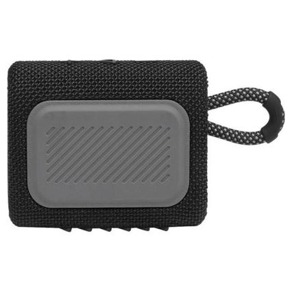 Bluetooth-Lautsprecher JBL GO 3 4,2W IP67