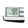 Blutdruckmessgerät mit einem LCD-Bildschirm + 4xAA-Manschette