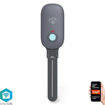 Bodenfeuchtesensor 3xAAA Wi-Fi Tuya IP55