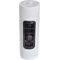 Bodenventilator TOWER 30W/230V weiß