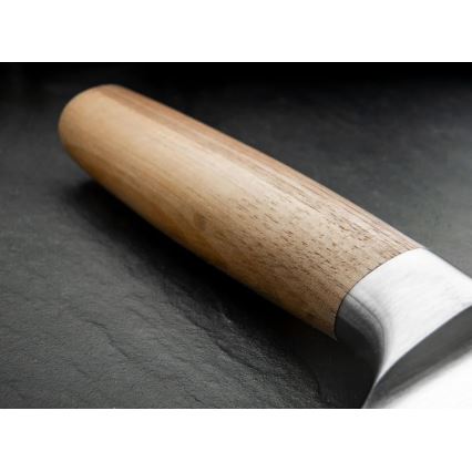 Böker - CORE Kochmesser 20,7 cm, Walnuss