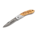 Böker - Damast‑Taschenmesser Magnum Caveman 19,4 cm