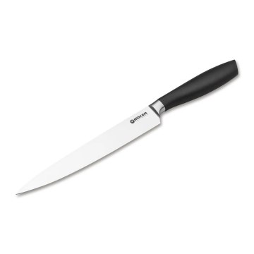 Böker - Kochmesser CORE PROFESSIONAL 21 cm schwarz