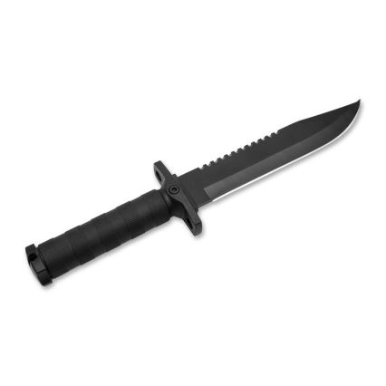 Böker - Messer mit feststehender Klinge John Jay Survival Knife 34,5 cm