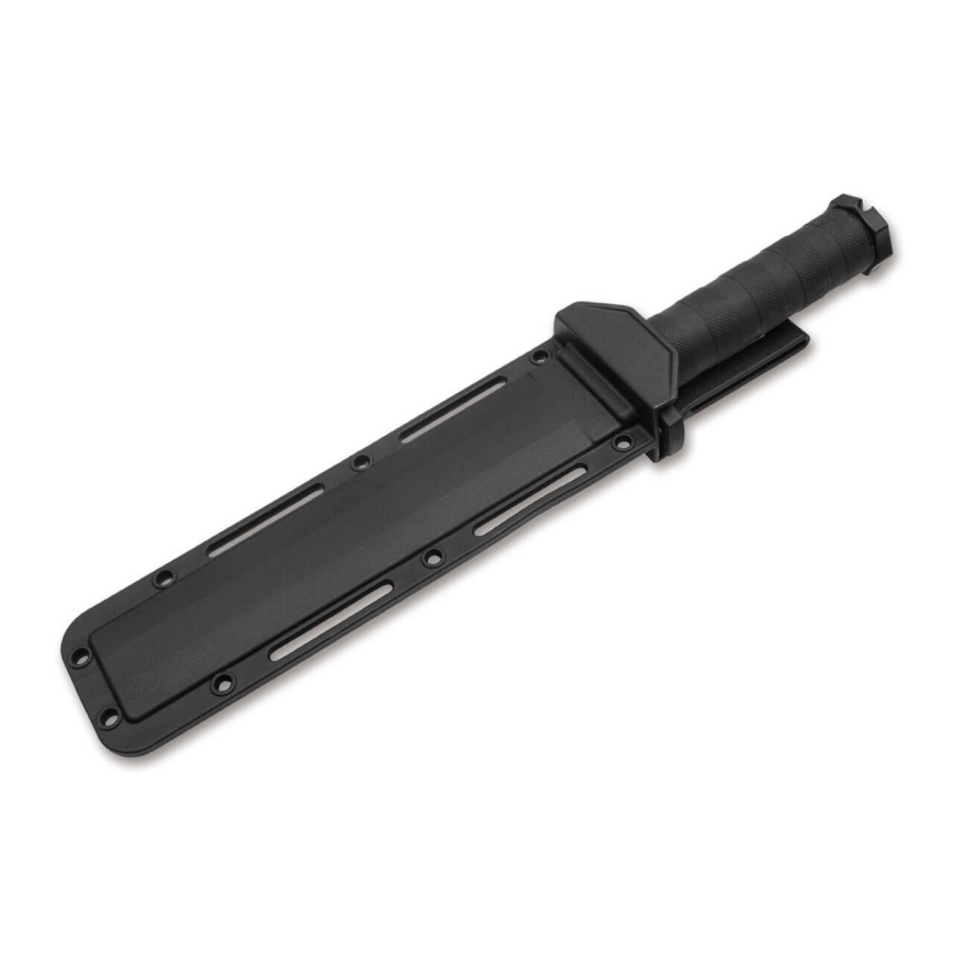 Böker - Messer mit feststehender Klinge John Jay Survival Knife 34,5 cm