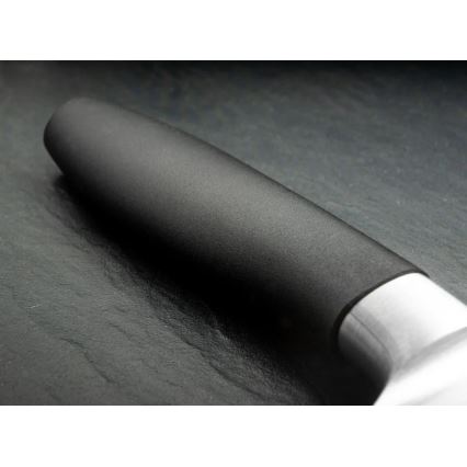 Böker - Santoku-Küchenmesser CORE PROFESSIONAL 16,5 cm schwarz