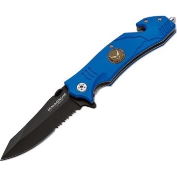 Böker - Taschenmesser Air Force Rescue 20,8 cm
