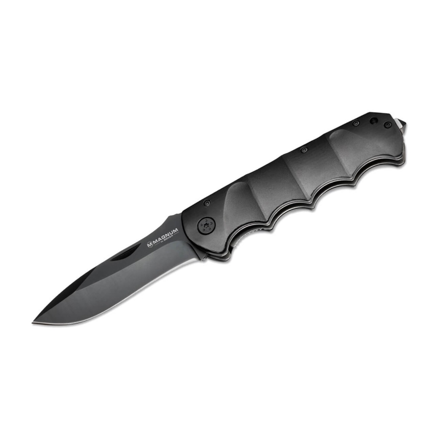 Böker - Taschenmesser Magnum Black Spear 23 cm