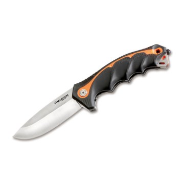 Böker - Taschenmesser Magnum Chainsaw Attendant Satin 22,3 cm