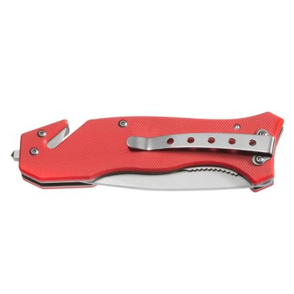 Böker - Taschenmesser Magnum Fire Brigade 20,7 cm