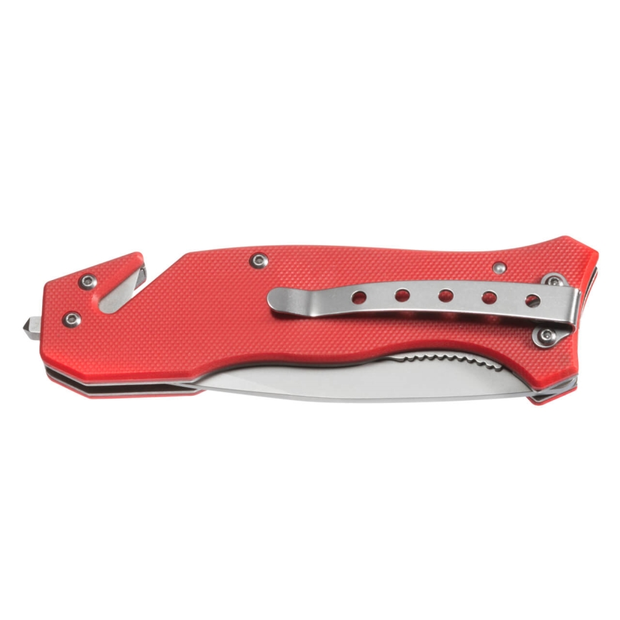 Böker - Taschenmesser Magnum Fire Brigade 20,7 cm