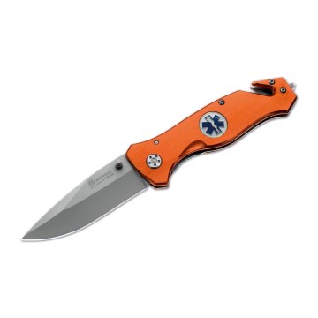Böker - Taschenmesser Magnum Medic 20,5 cm