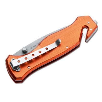 Böker - Taschenmesser Magnum Medic 20,5 cm