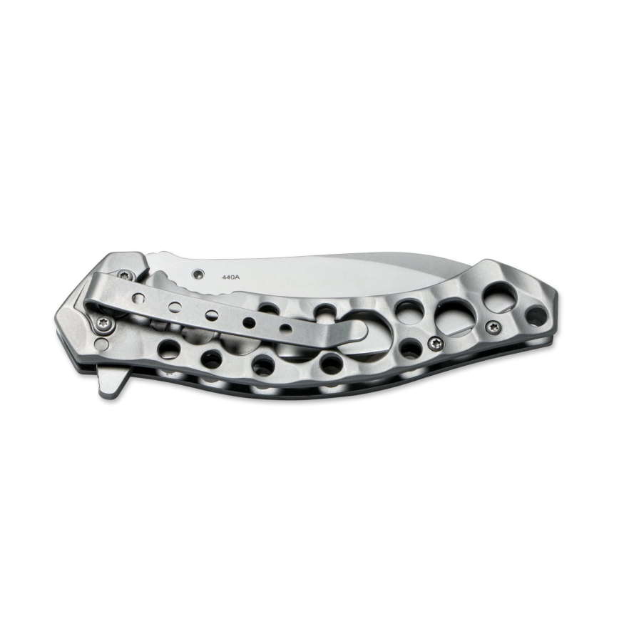 Böker - Taschenmesser Magnum Slender 21 cm