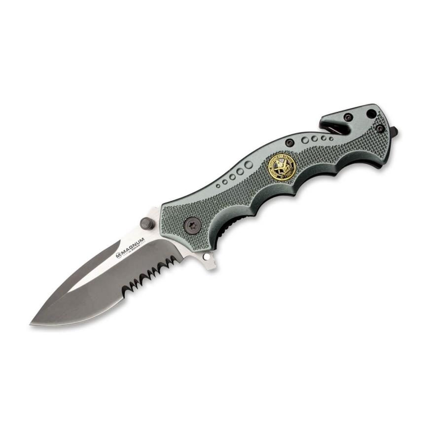 Böker - Taschenmesser Magnum SWAT Res-Q 19,5 cm