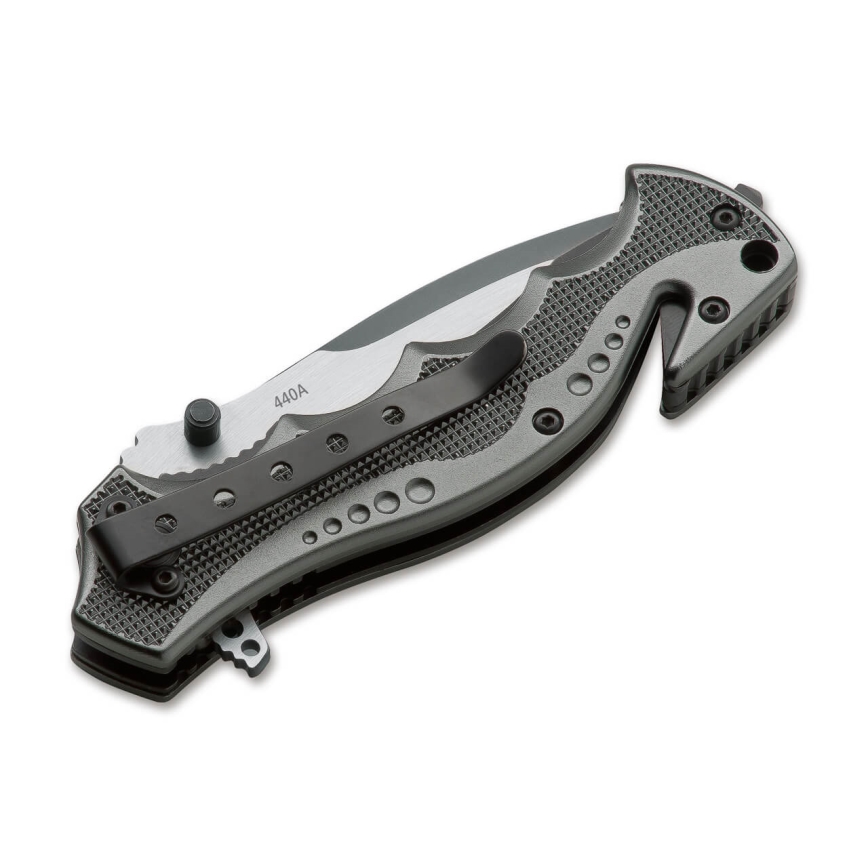 Böker - Taschenmesser Magnum SWAT Res-Q 19,5 cm