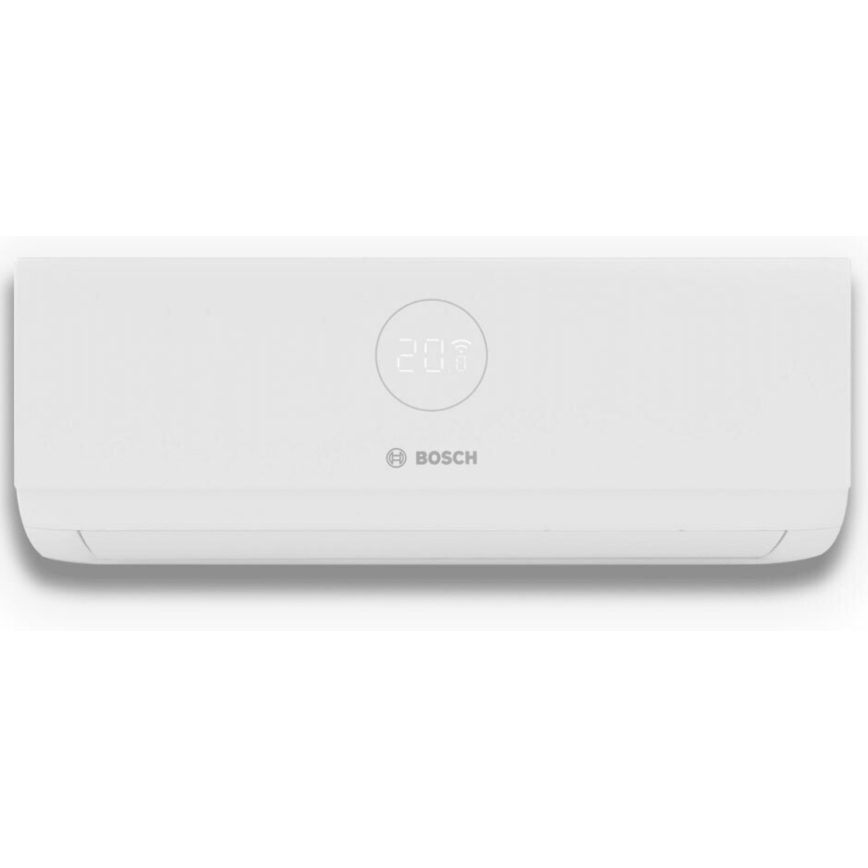 Bosch - Intelligente Klimaanlage CLIMATE 3000i 26 WE 2900W + Fernbedienung