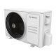 Bosch - Intelligente Klimaanlage CLIMATE 3000i 35 WE 3800W + Fernbedienung