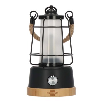 Brennenstuhl - Dimmbare, aufladbare LED-Leuchte LED/6W/5200 mAh/3,7V 2700-6500K IP44