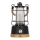 Brennenstuhl - Dimmbare, aufladbare LED-Leuchte LED/6W/5200 mAh/3,7V 2700-6500K IP44