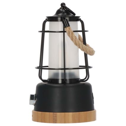 Brennenstuhl - Dimmbare, aufladbare LED-Leuchte LED/6W/5200 mAh/3,7V 2700-6500K IP44