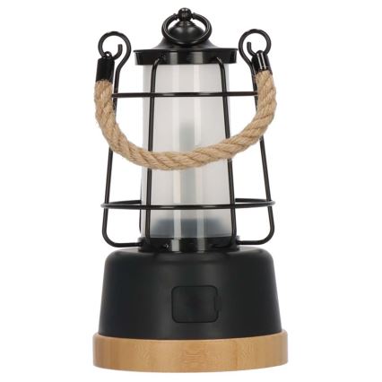 Brennenstuhl - Dimmbare, aufladbare LED-Leuchte LED/6W/5200 mAh/3,7V 2700-6500K IP44