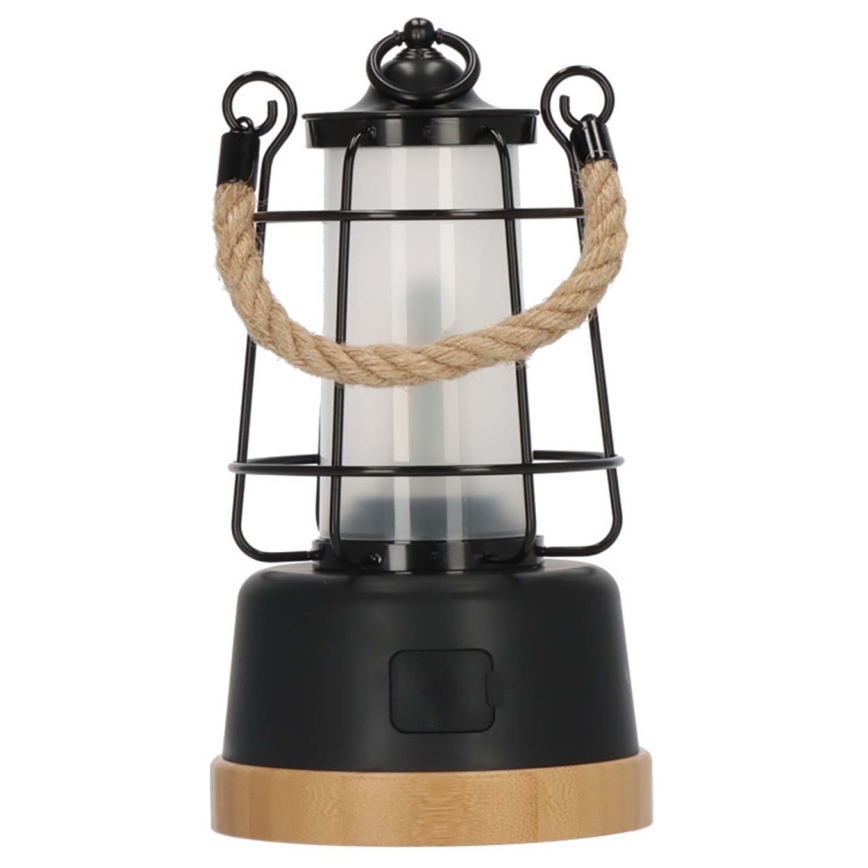 Brennenstuhl - Dimmbare, aufladbare LED-Leuchte LED/6W/5200 mAh/3,7V 2700-6500K IP44