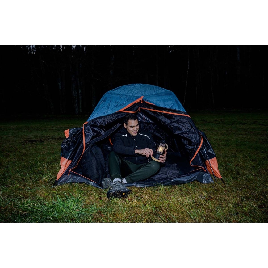 Brennenstuhl - Dimmbare, aufladbare LED-Leuchte LED/6W/5200 mAh/3,7V 2700-6500K IP44