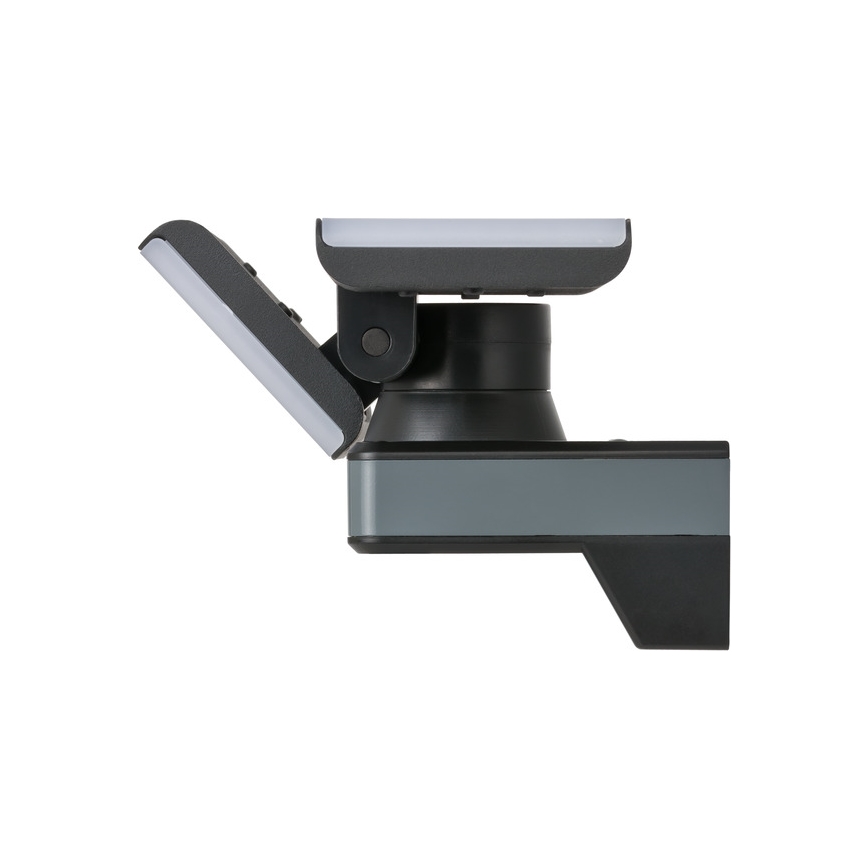 Brennenstuhl – Dimmbarer LED-Strahler DUO LED/29,2W/230V 3000-6500K IP54 Wi-Fi