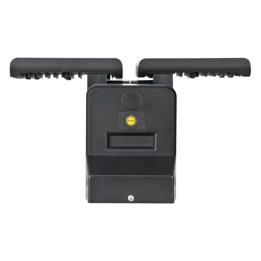 Brennenstuhl – Dimmbarer LED-Strahler DUO LED/29,2W/230V 3000-6500K IP54 Wi-Fi