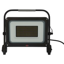 Brennenstuhl - Dimmbarer LED-Strahler für den Außenbereich  LED/150W/230V 6500K IP65