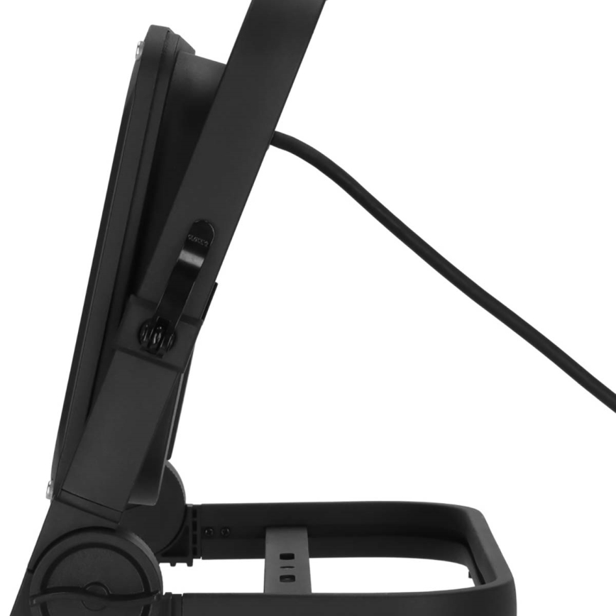 Brennenstuhl - Dimmbarer LED-Strahler für den Außenbereich  LED/150W/230V 6500K IP65