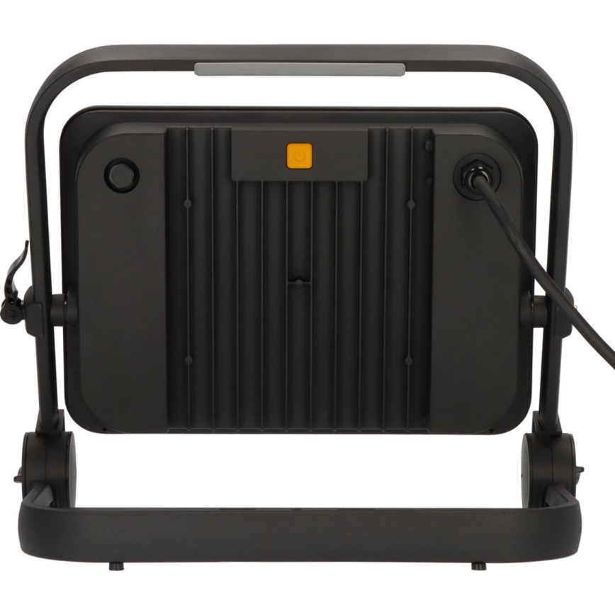 Brennenstuhl - Dimmbarer LED-Strahler für den Außenbereich  LED/150W/230V 6500K IP65