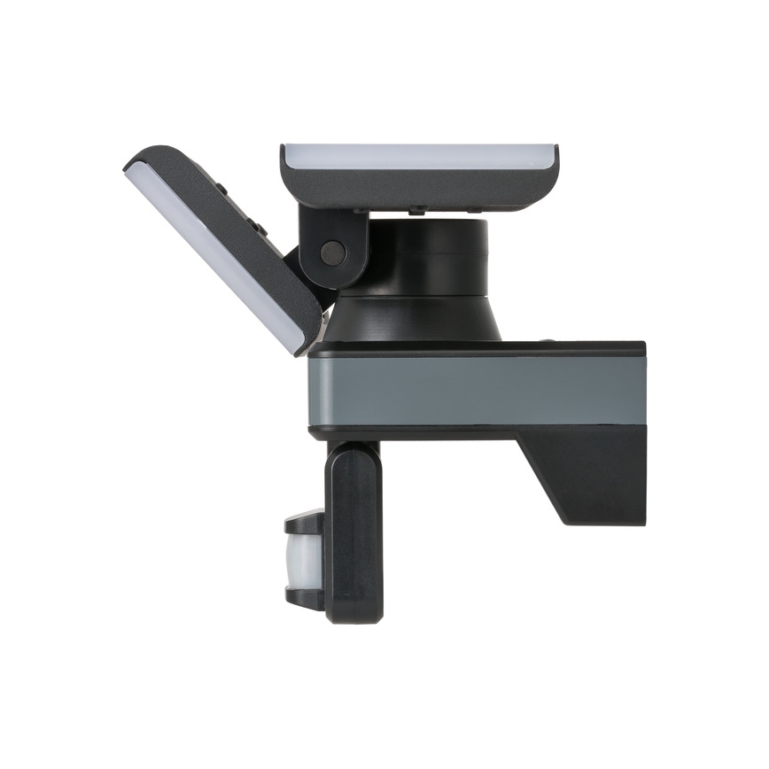 Brennenstuhl – Dimmbarer LED-Strahler mit Sensor DUO LED/29,2W/230V 3000-6500K IP54 Wi-Fi