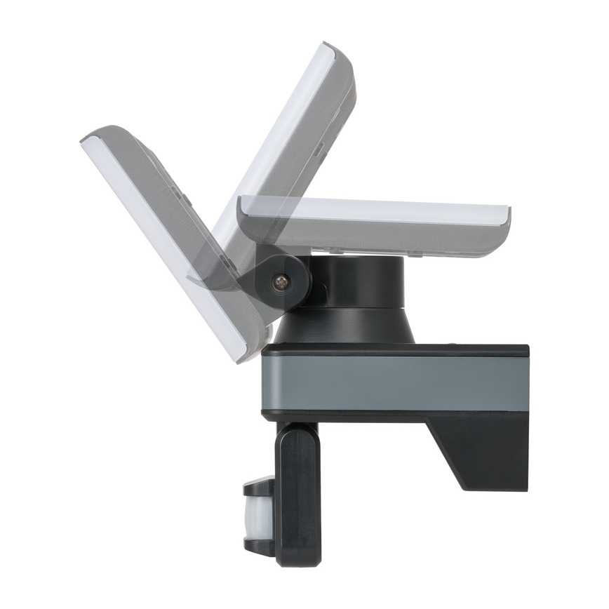 Brennenstuhl – Dimmbarer LED-Strahler mit Sensor LED/19,5W/230V 3000-6500K IP54 Wi-Fi