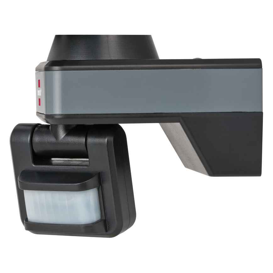Brennenstuhl – Dimmbarer LED-Strahler mit Sensor LED/19,5W/230V 3000-6500K IP54 Wi-Fi