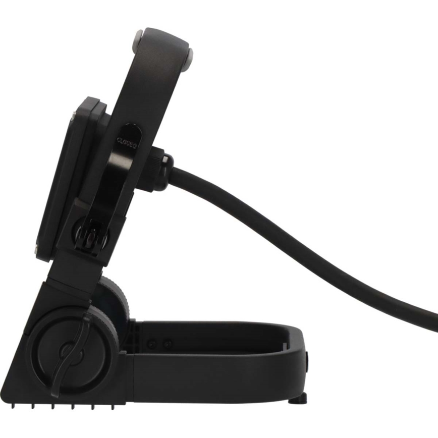 Brennenstuhl - LED Außenstrahler mit Stativ LED/10W/230V 6500K IP65
