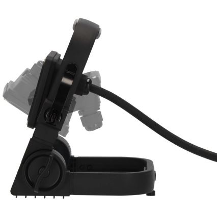Brennenstuhl - LED Außenstrahler mit Stativ LED/10W/230V 6500K IP65