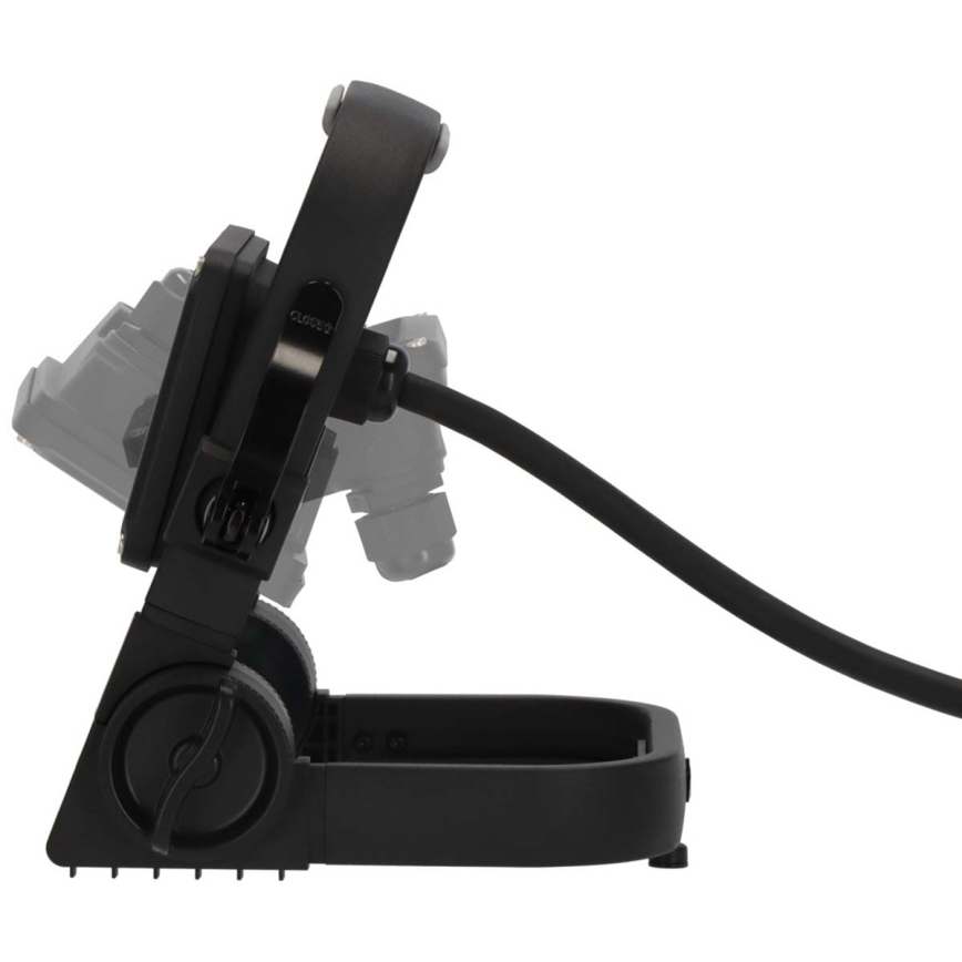 Brennenstuhl - LED Außenstrahler mit Stativ LED/10W/230V 6500K IP65
