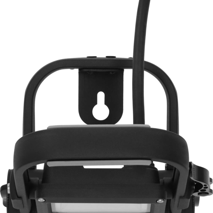 Brennenstuhl - LED Außenstrahler mit Stativ LED/10W/230V 6500K IP65
