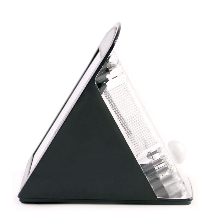 Brennenstuhl - LED-Solar-Wandleuchte mit Bewegungs- und Dämmerungssensor LED/1W/3,6V 600 mAh IP44