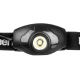 Brennenstuhl – LED-Stirnlampe LuxPremium LED/2xAA IP44 schwarz