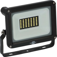 Brennenstuhl - Outdoor-LED-Strahler LED/20W/230V 6500K IP65