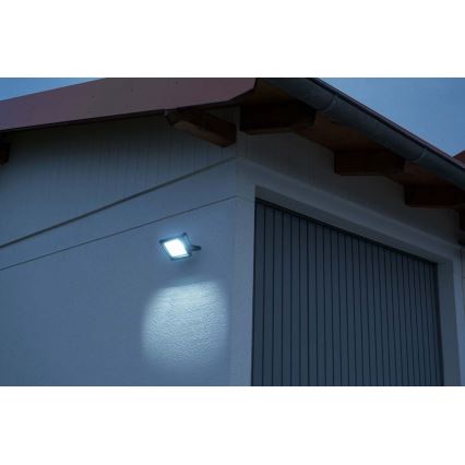 Brennenstuhl - Outdoor-LED-Strahler LED/50W/230V 6500K IP65