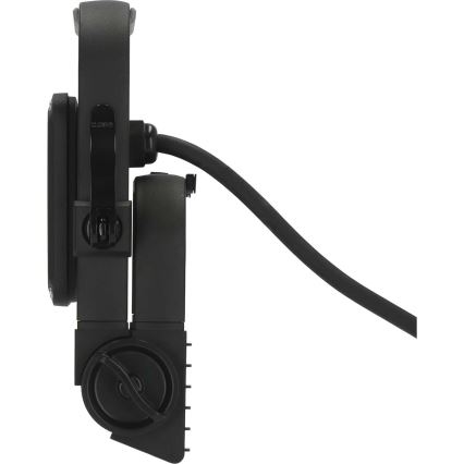 Brennenstuhl - Outdoor-LED-Strahler mit Halterung LED/20W/230V 6500K IP65