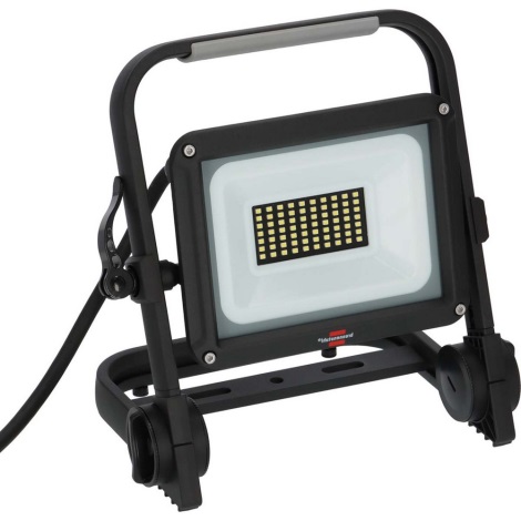 Brennenstuhl - Outdoor-LED-Strahler mit Halterung LED/30W/230V
