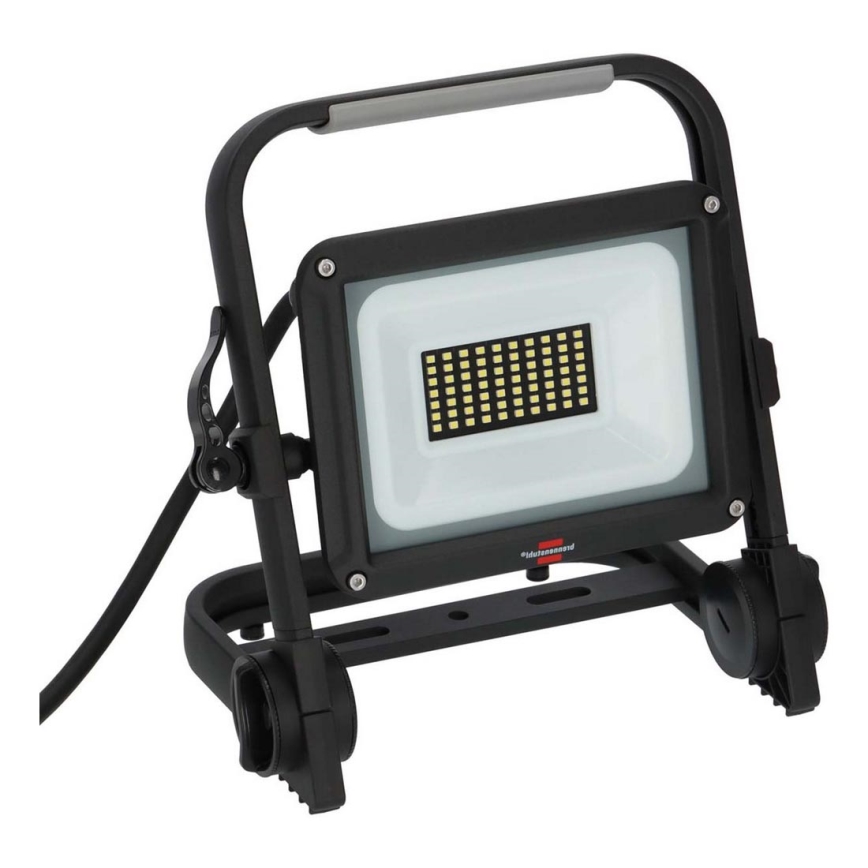 Brennenstuhl - Outdoor-LED-Strahler mit Halterung LED/30W/230V