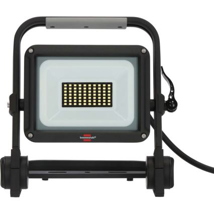 Brennenstuhl - Outdoor-LED-Strahler mit Halterung LED/30W/230V 6500K IP65