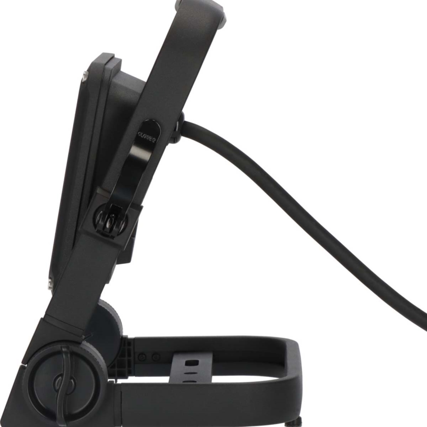 Brennenstuhl - Outdoor-LED-Strahler mit Halterung LED/30W/230V 6500K IP65
