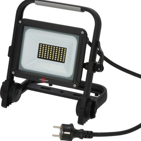Brennenstuhl - Outdoor-LED-Strahler mit Halterung LED/30W/230V